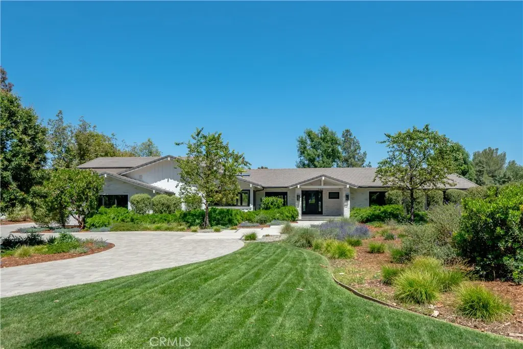 24884 JIM BRIDGER Road, Hidden Hills, CA — listing photo 1