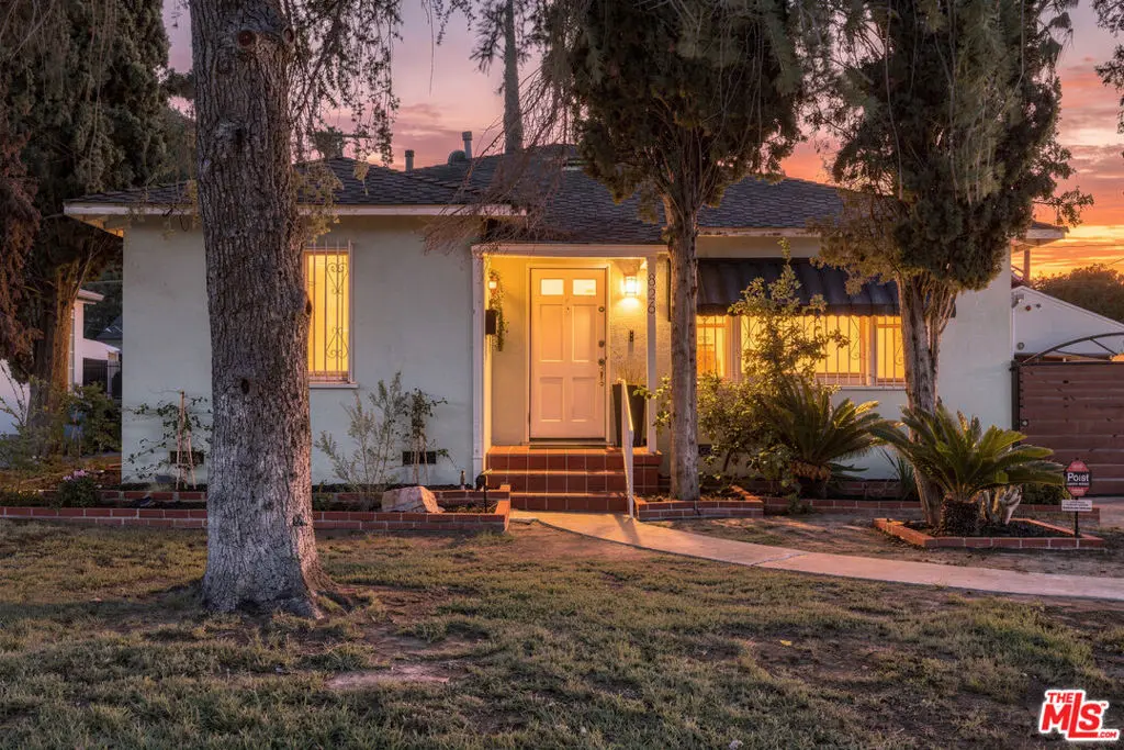 826 San Pascual Avenue, Los Angeles, CA — listing photo 1