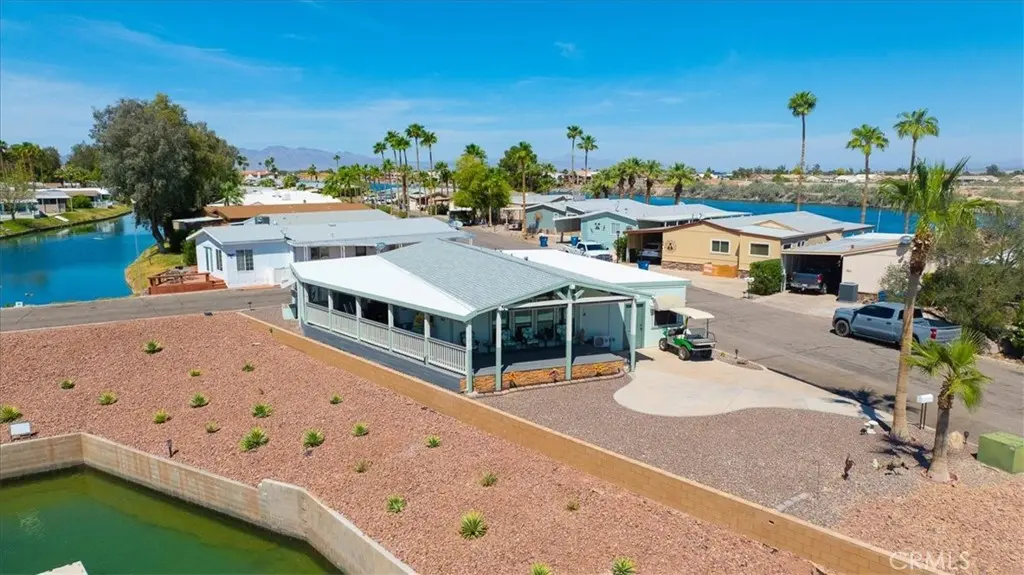 551 Beach, Needles, CA — listing photo 1