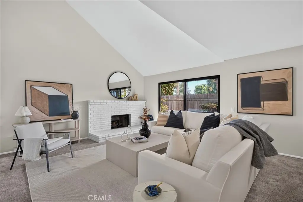 Condominium for sale at 292 Palmer Street A1, Costa Mesa, CA featuring 3 beds and 3 baths