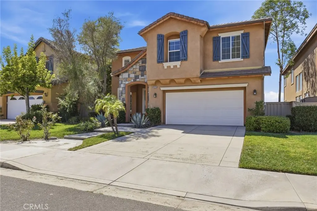 46125 Grace Court, Temecula, CA — listing photo 1