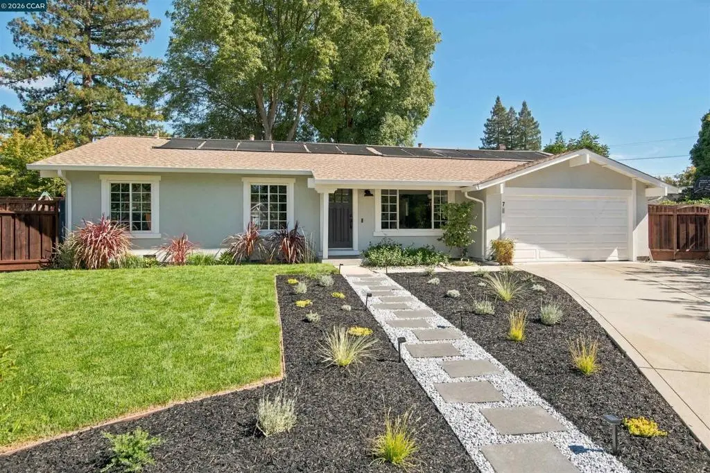 7 Beswick Ct, Pleasant Hill, CA — listing photo 1
