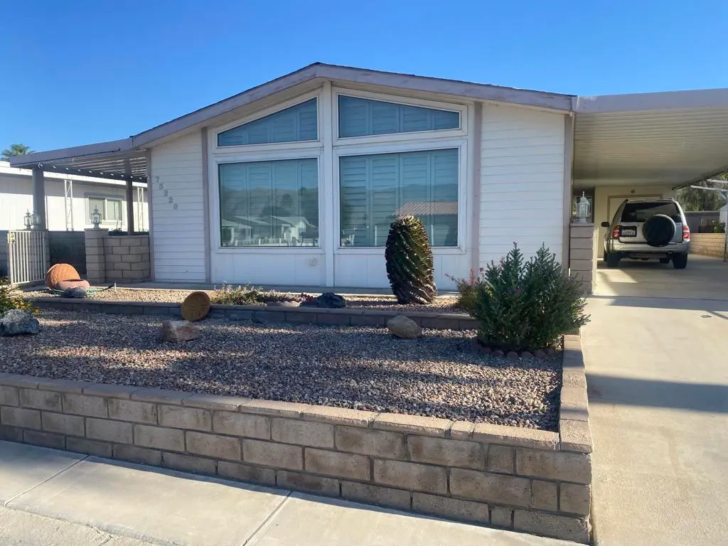 73220 Desert Greens Drive N, Palm Desert, CA — listing photo 1