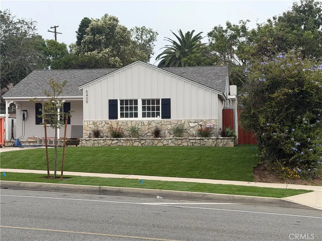 Single Family Residence for sale at 5409 Calle Mayor, Torrance, CA featuring 5 beds and 3 baths