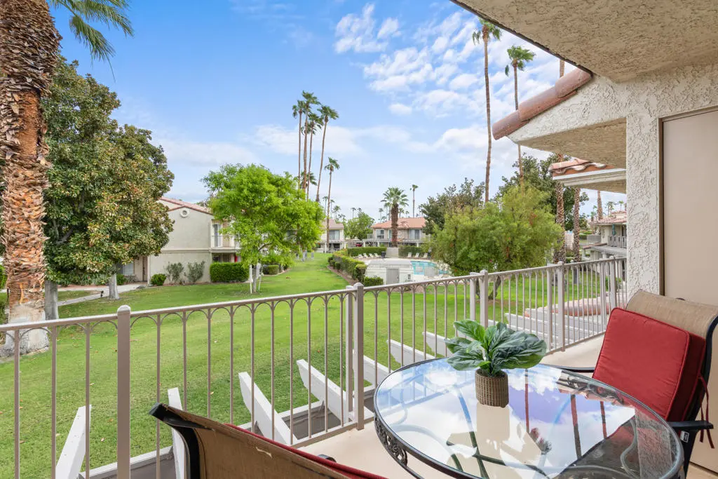 2701 E Mesquite Avenue Z134, Palm Springs, CA — listing photo 1