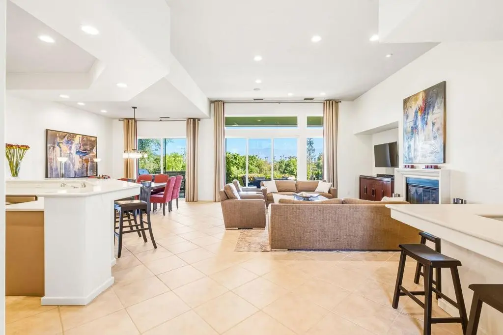 228 White Horse Trail, Palm Desert, CA — listing photo 1