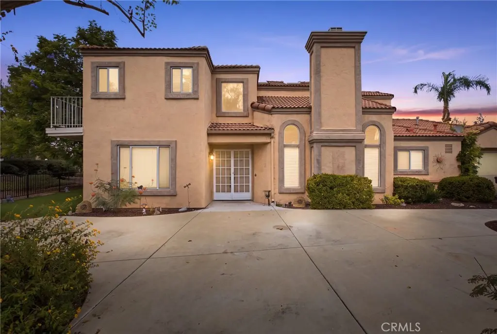 40208 Corte Lorca Road, Murrieta, CA — listing photo 1