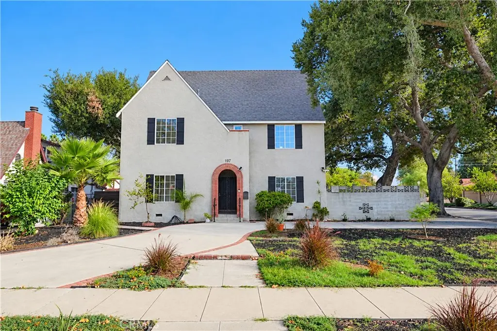197 Garfield Avenue, Pomona, CA — listing photo 1