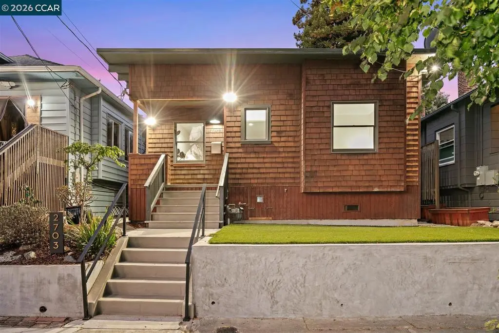 2703 Mathews St, Berkeley, CA — listing photo 1