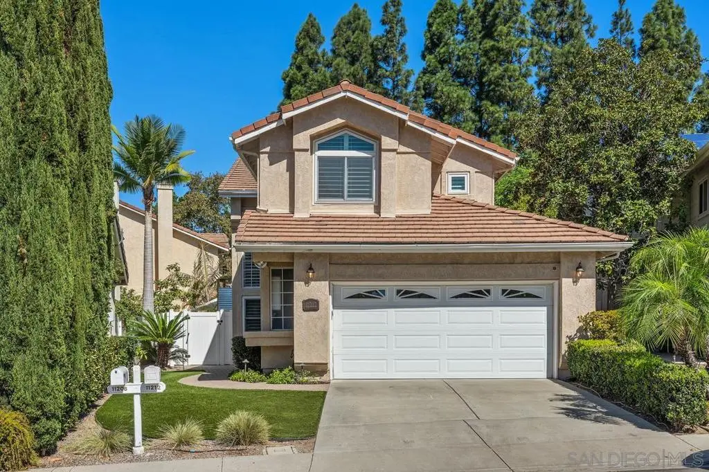 11212 CORTE PLAYA AZTECA, San Diego, CA — listing photo 1