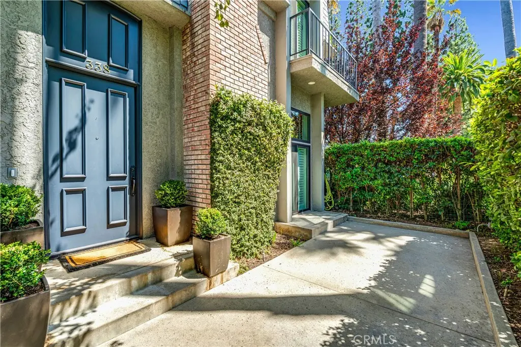 338 S Orange Grove, Pasadena, CA — listing photo 1