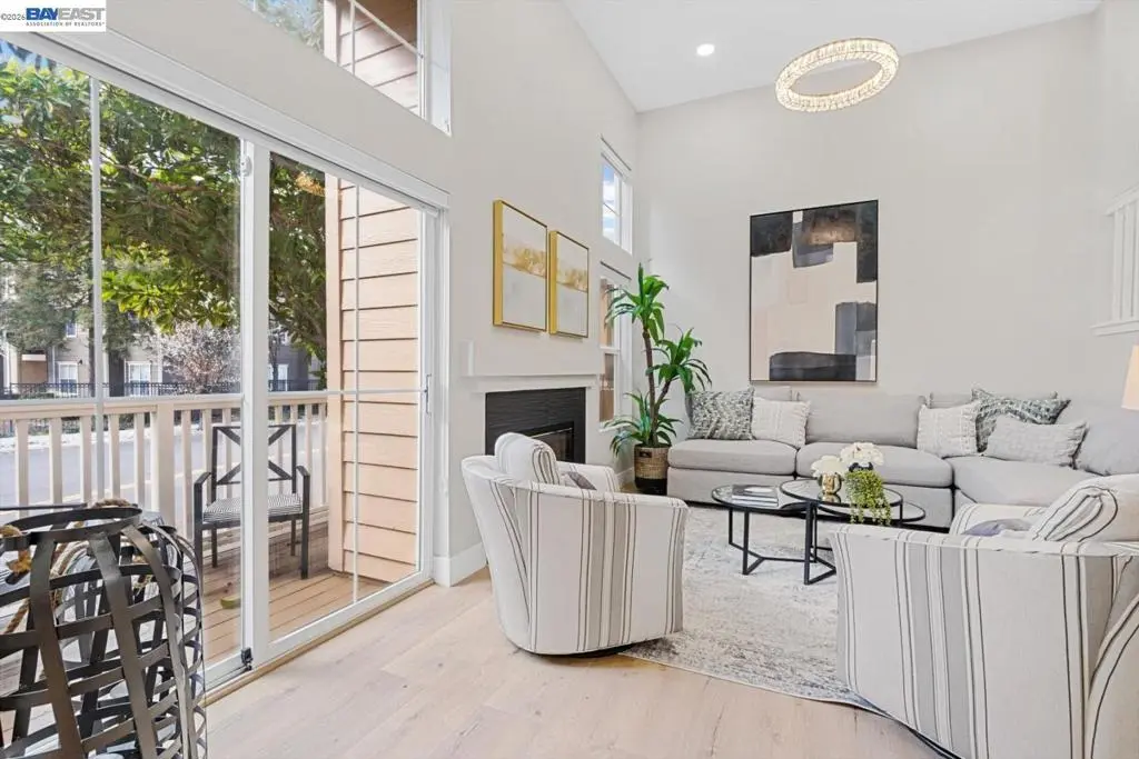 Townhouse for sale at 4820 Hibernia Dr 112, Dublin, CA featuring 3 beds and 3 baths