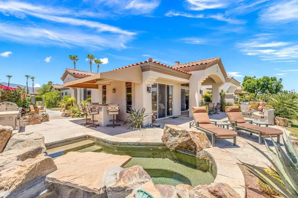 280 Tomahawk Drive, Palm Desert, CA — listing photo 1