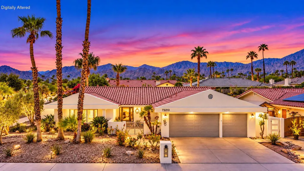 73213 Skyward Way, Palm Desert, CA — listing photo 1