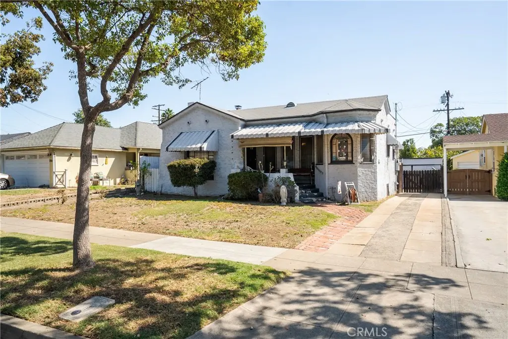 Single Family Residence for sale at 704 Winchester, Alhambra, CA featuring 3 beds and 1 bath