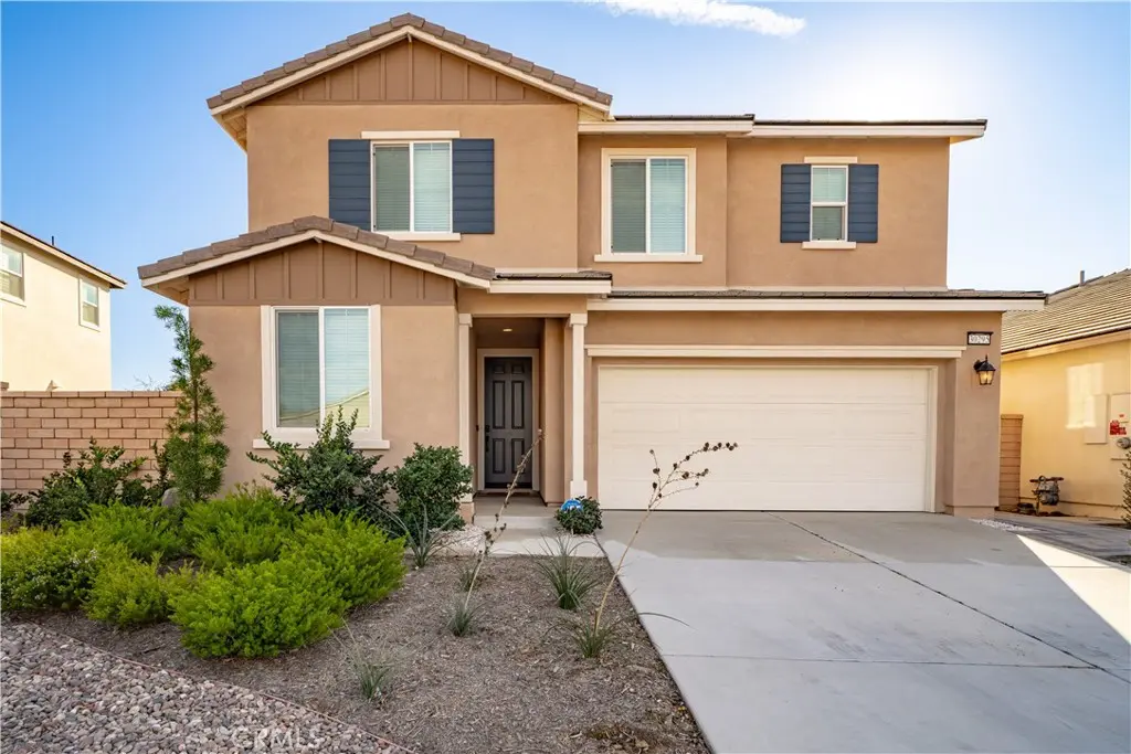 Single Family Residence for sale at 30295 Singer, Menifee, CA featuring 4 beds and 4 baths