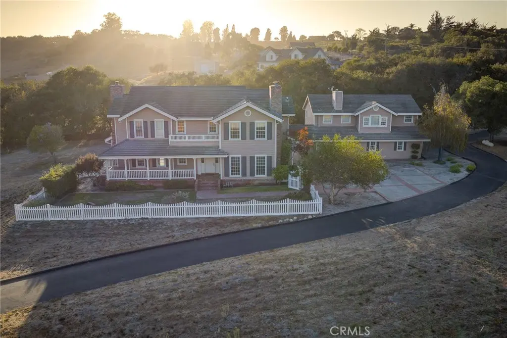 1403 Noyes Road, Arroyo Grande, CA — listing photo 1