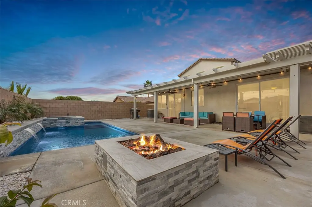 84155 Tramonto, Indio, CA — listing photo 1