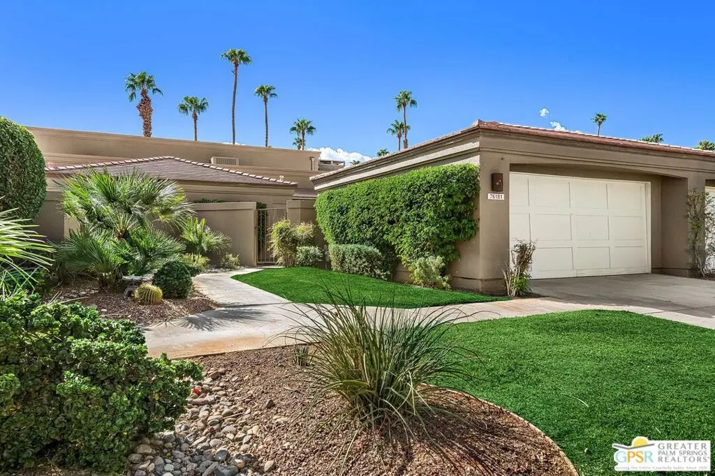 76181 Impatiens Circle, Palm Desert, CA — listing photo 1