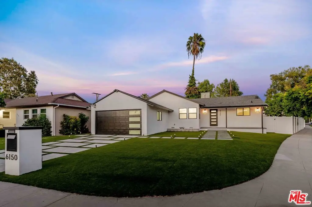 6150 Sylvia Avenue, Tarzana, CA — listing photo 1
