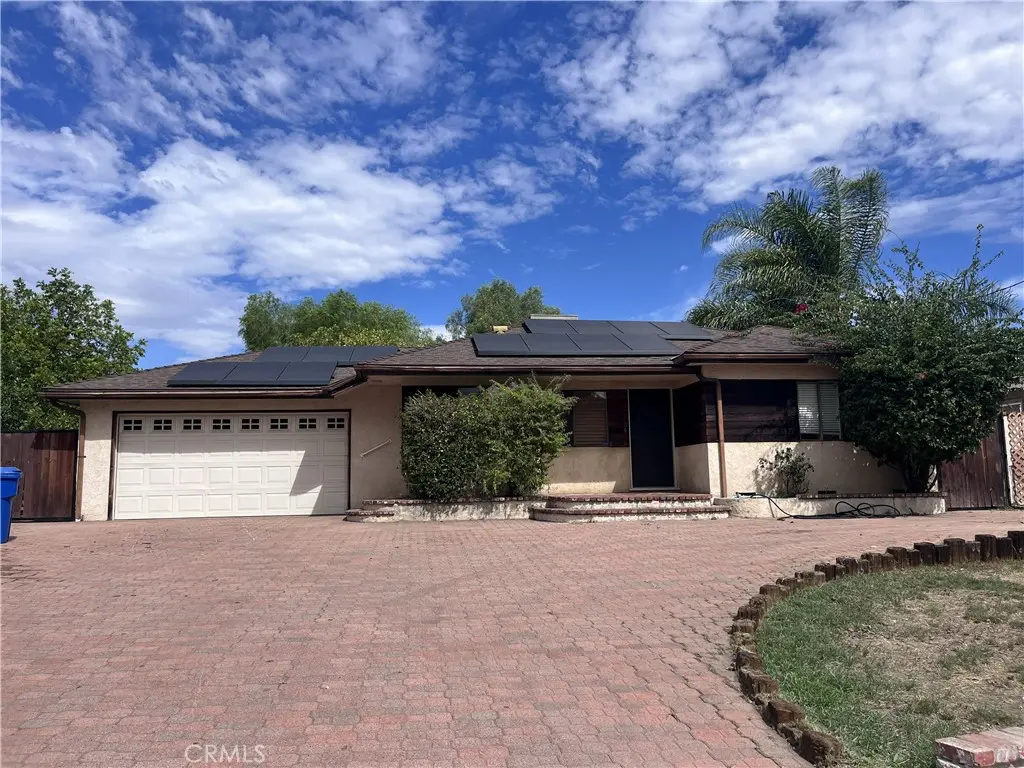 Single Family Residence for sale at 14764 Alexander, San Fernando, CA featuring 2 beds and 2 baths