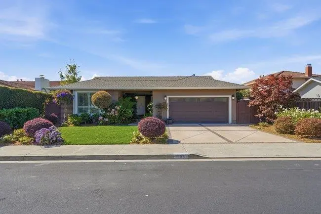 1195 Balclutha Drive, Foster City, CA — listing photo 1