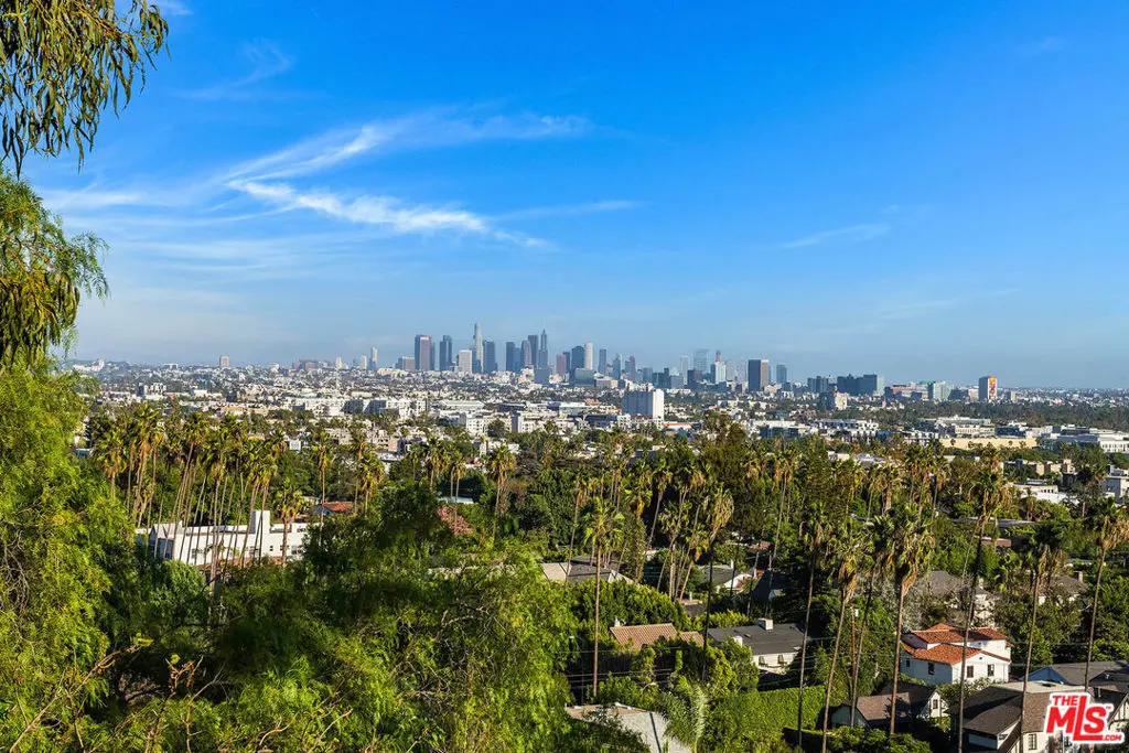 Single Family Residence for rent at 1750 N Fairfax Avenue, Los Angeles, CA featuring 2 beds and 3 baths