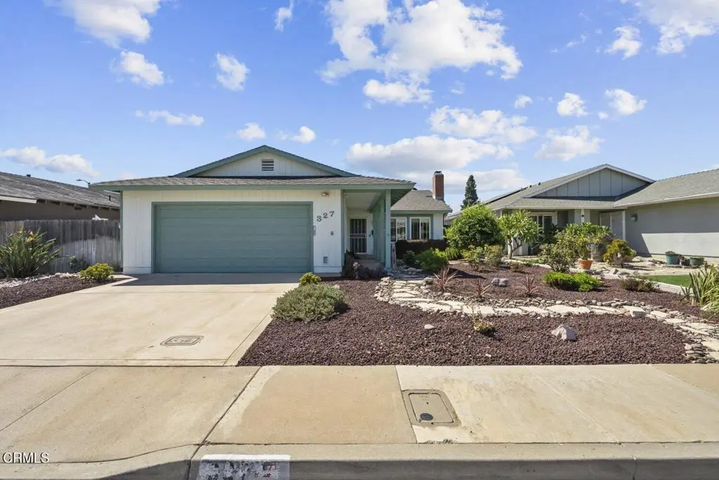 Single Family Residence for sale at 327 Otono Court, Camarillo, CA featuring 3 beds and 2 baths