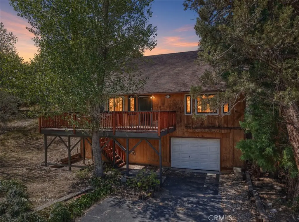 248 Vista Avenue, Sugarloaf, CA — listing photo 1