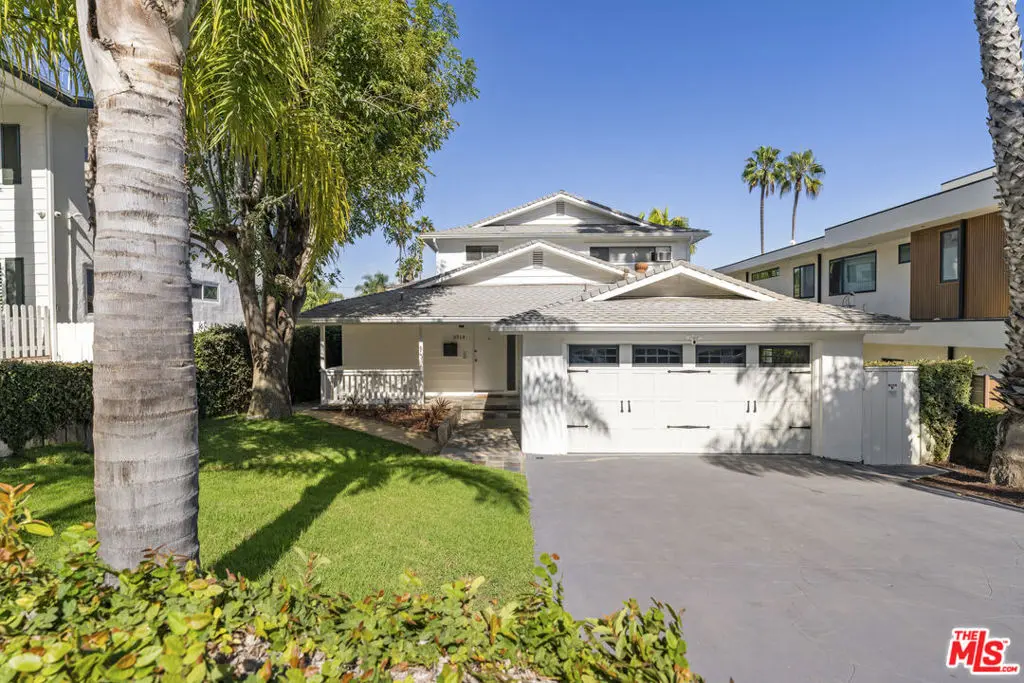 Single Family Residence for rent at 3514 Mountain View Avenue, Los Angeles, CA featuring 4 beds and 3 baths