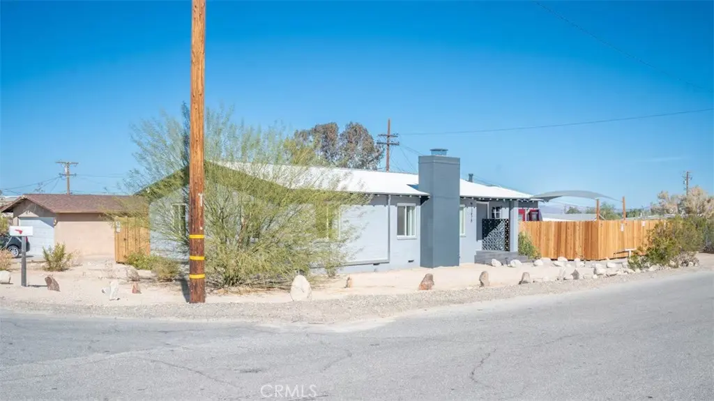 73478 Old Dale Road, 29 Palms, CA — listing photo 1