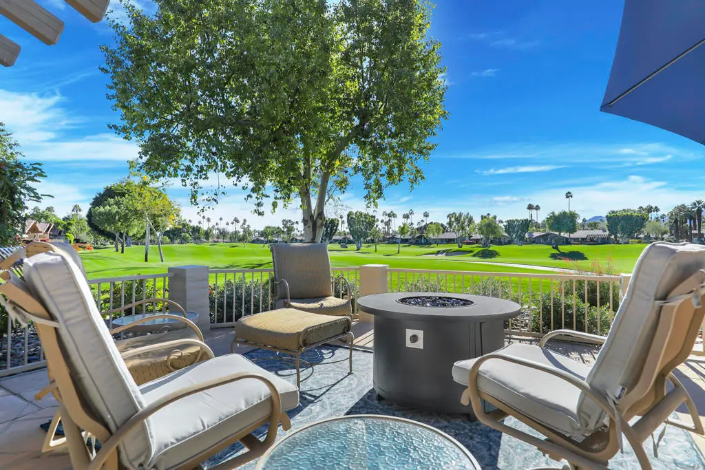 209 Bouquet Canyon Drive, Palm Desert, CA — listing photo 1