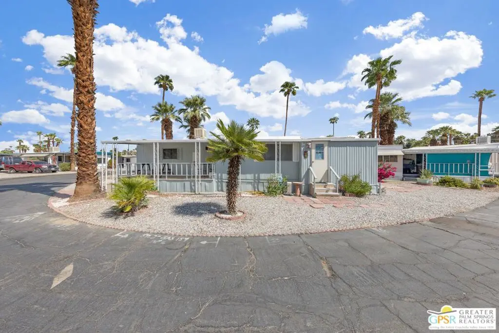 10 Cleveland Street, Cathedral City, CA — listing photo 1