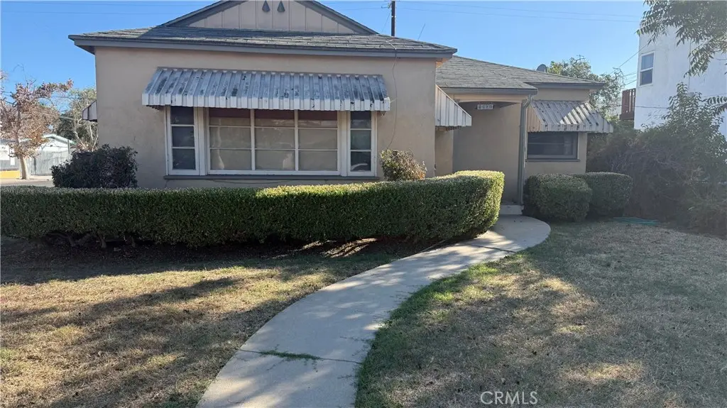 1802 W 35th Place, Los Angeles, CA — listing photo 1