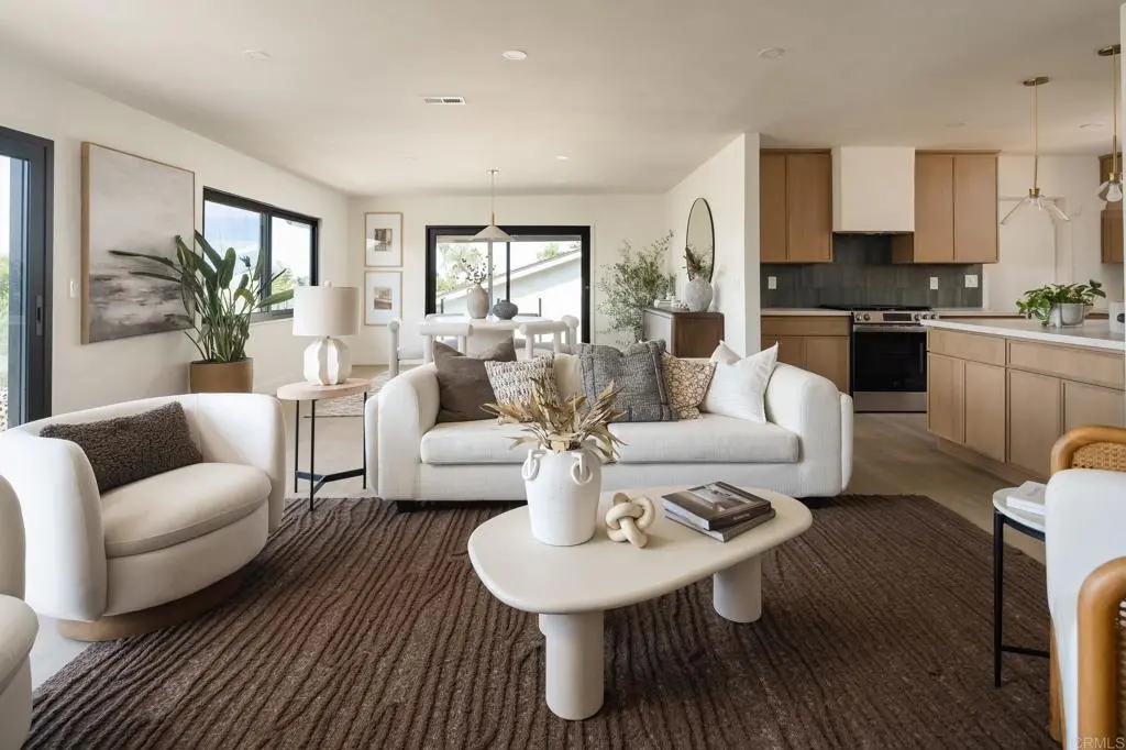 6617 Hillgrove Drive, San Diego, CA — listing photo 1