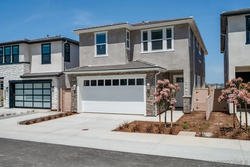 2942 Copley Ave, San Diego, CA — listing photo 1