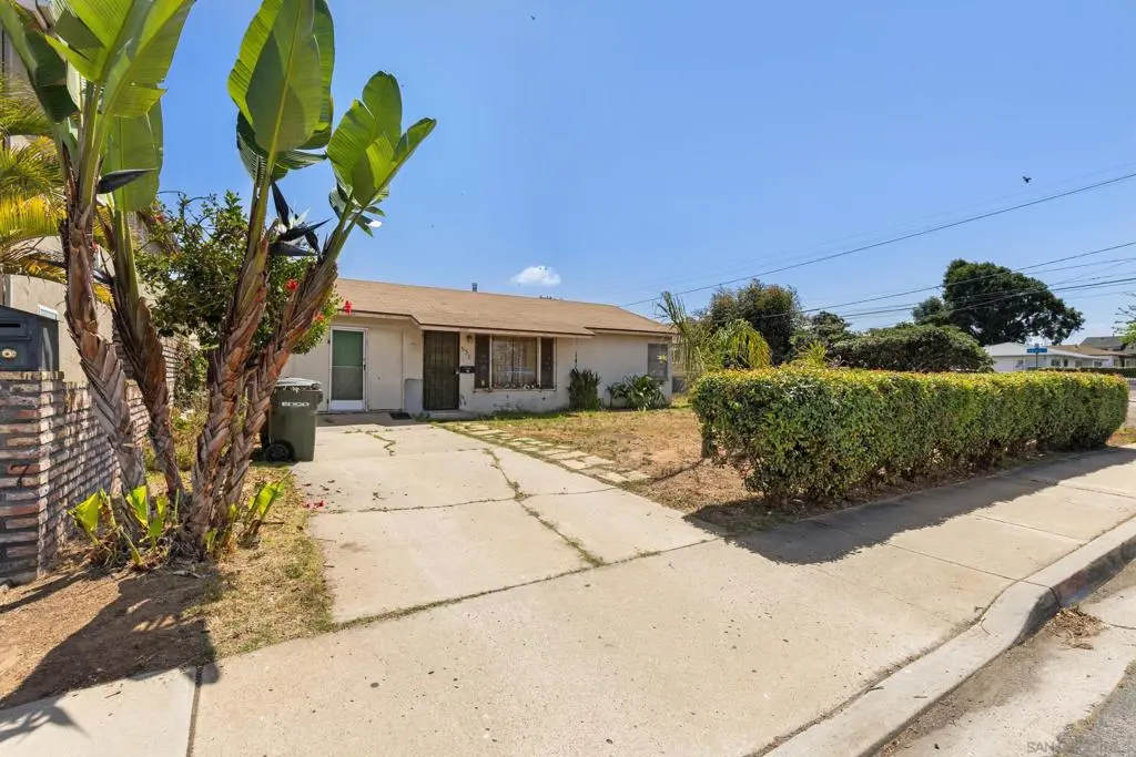 535 12th St, Imperial Beach, CA — listing photo 1