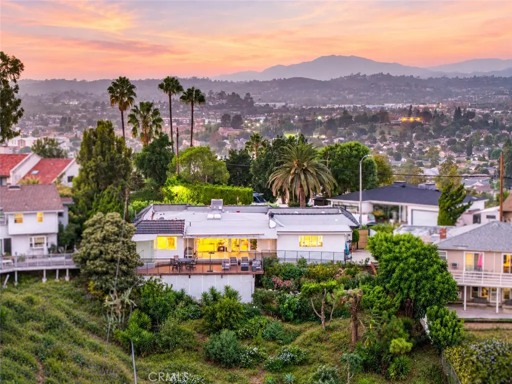 398 Montechico, Monterey Park, CA — listing photo 1