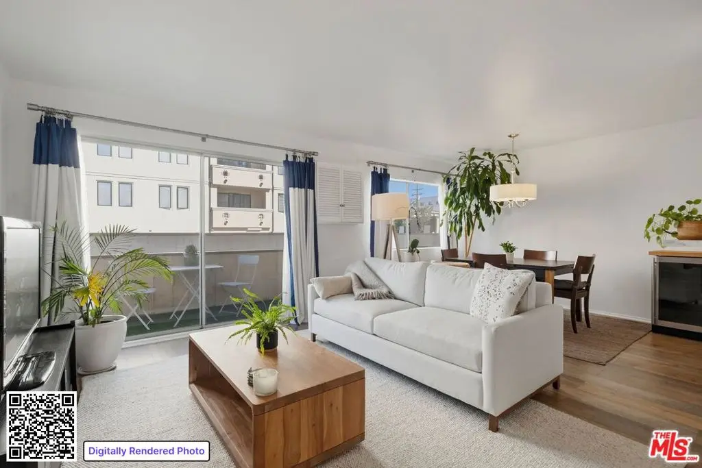 1831 Prosser Avenue 214, Los Angeles, CA — listing photo 1