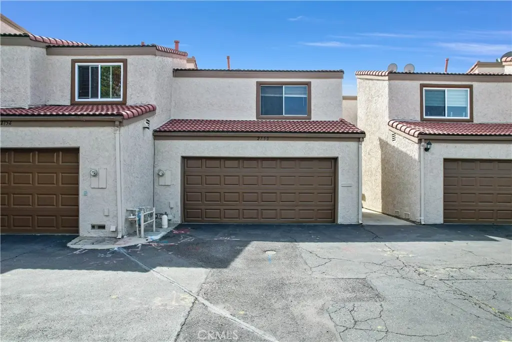 2750 Via Hacienda 95, Fullerton, CA — listing photo 1
