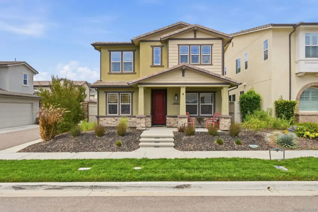 Single Family Residence for sale at 21410 Trail Blazer Lane, Escondido, CA featuring 5 beds and 4 baths