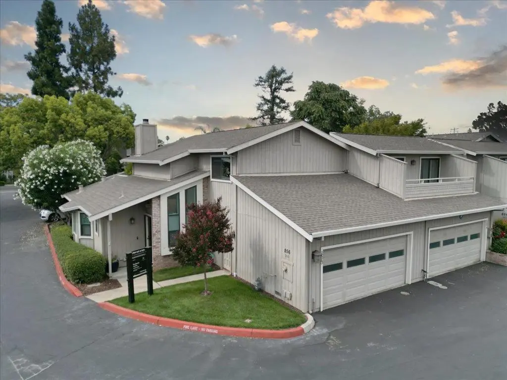 Townhouse for sale at 856 Minnesota Avenue 103, San Jose, CA featuring 3 beds and 3 baths