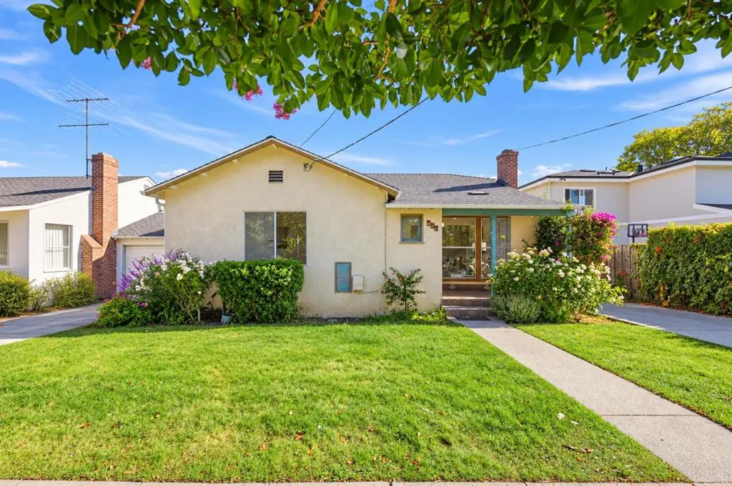 310 N Eldorado Street, San Mateo, CA — listing photo 1
