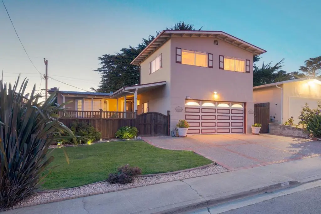 329 Holly Avenue, South San Francisco, CA — listing photo 1