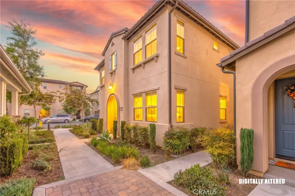 7442 Desert Holly, Chino, CA — listing photo 1