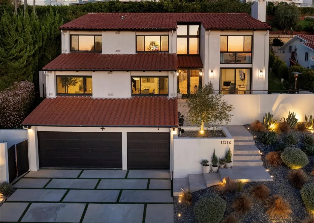 1016 Via Romero, Palos Verdes Estates, CA — listing photo 1