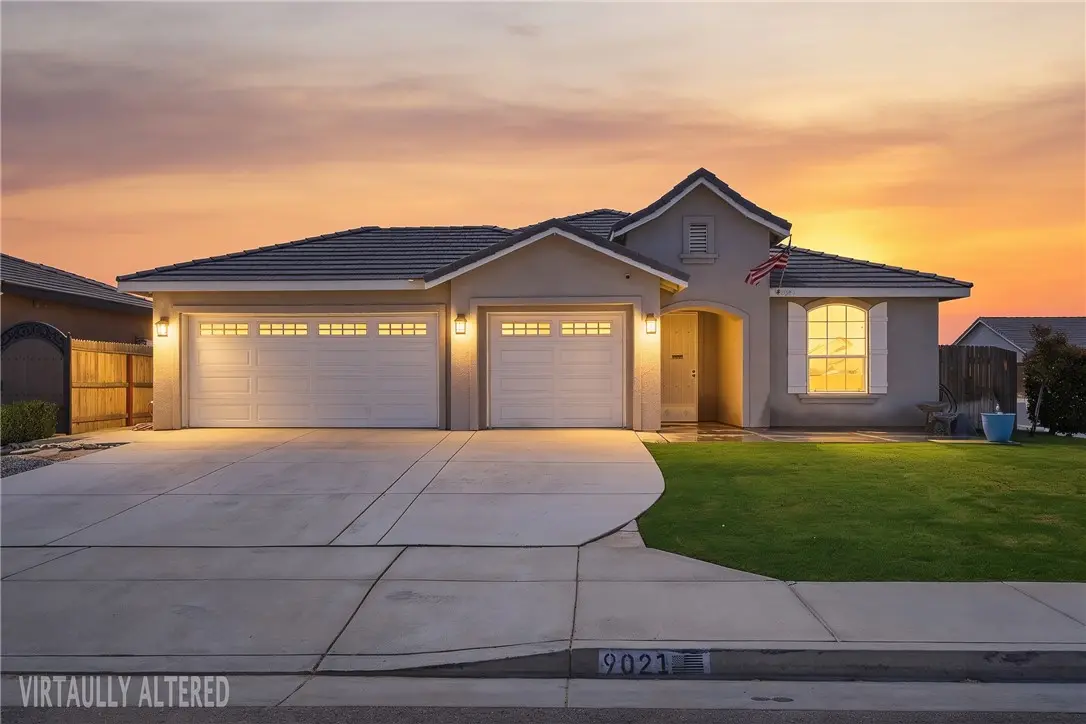 9021 Drovers Run, Bakersfield, CA — listing photo 1