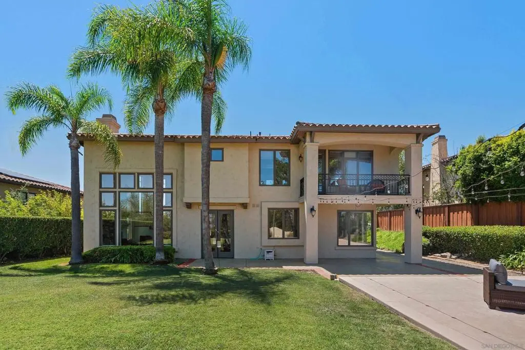 16527 N Woodson Dr, Ramona, CA — listing photo 1