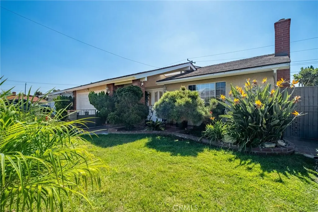 108 W 229th Place, Carson, CA — listing photo 1