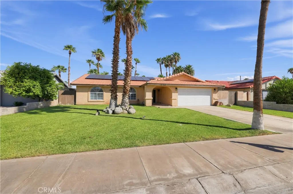 67360 E Tamara Road, Cathedral City, CA — listing photo 1
